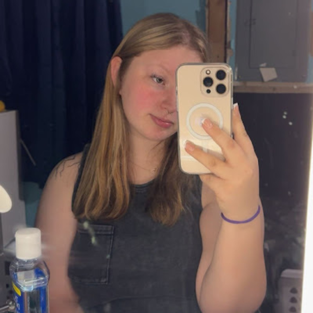 Meet your Posher, Brooke